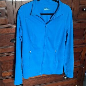 Zella Women's Vibrant Blue Jacket